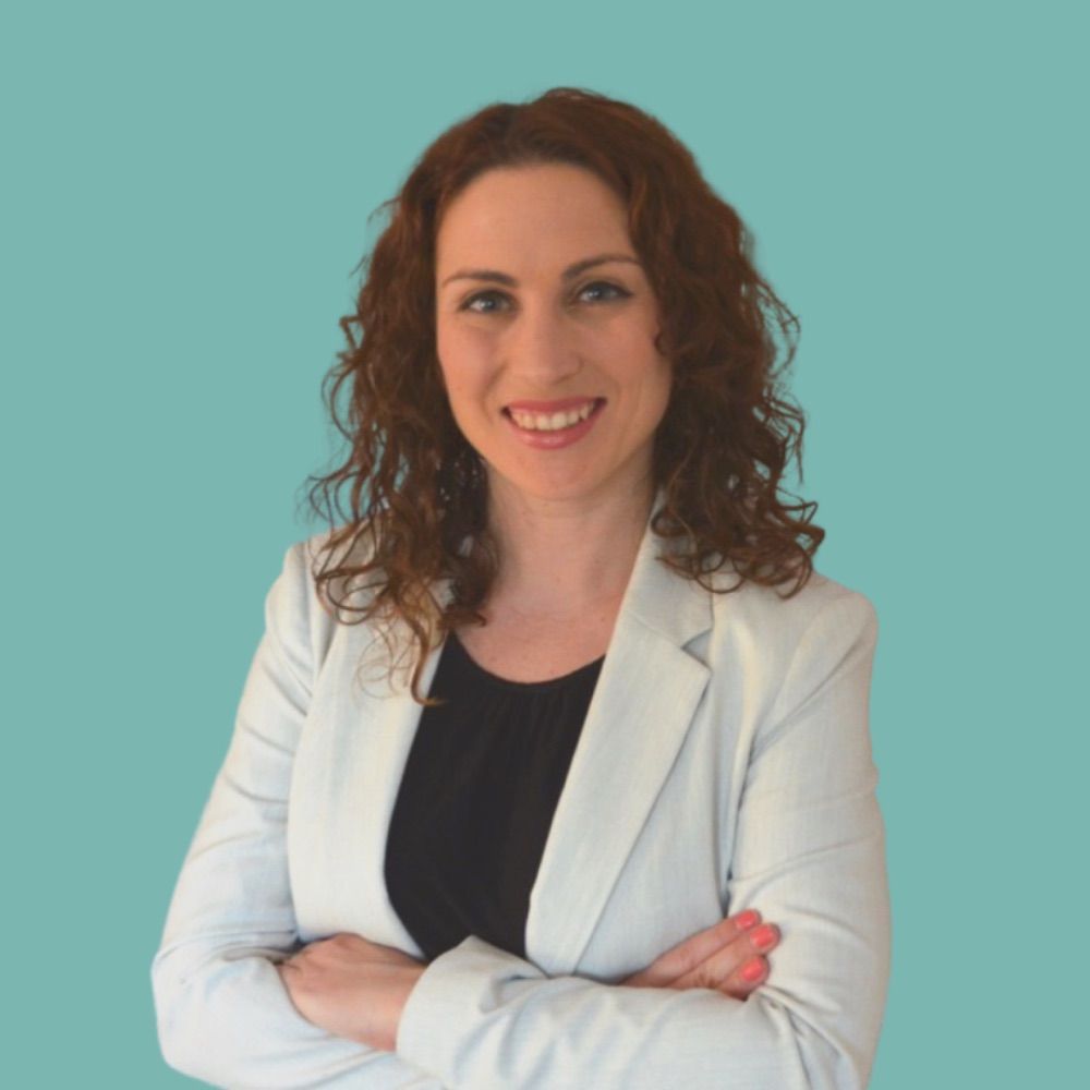 Violeta Provencio - Psicología