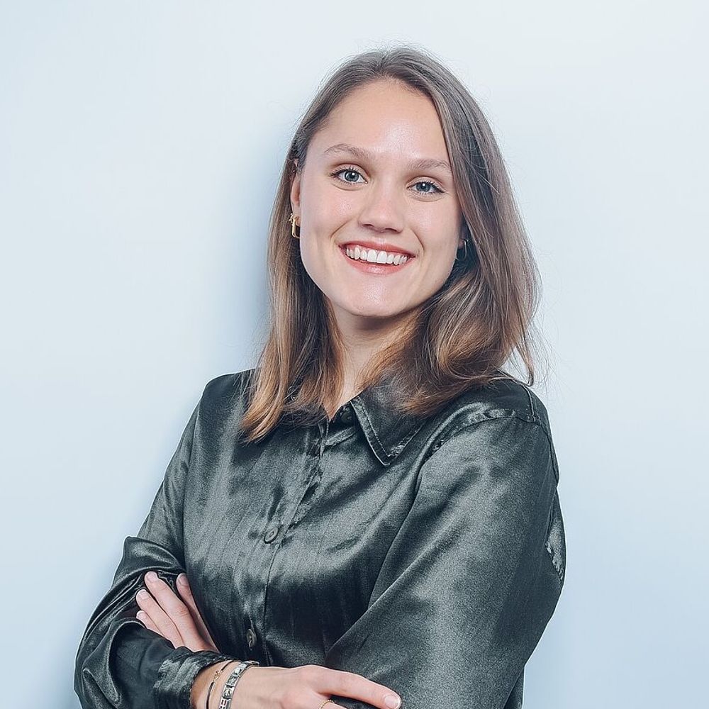 Alina Schneider