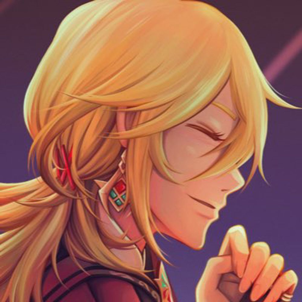 Rhaya ♡