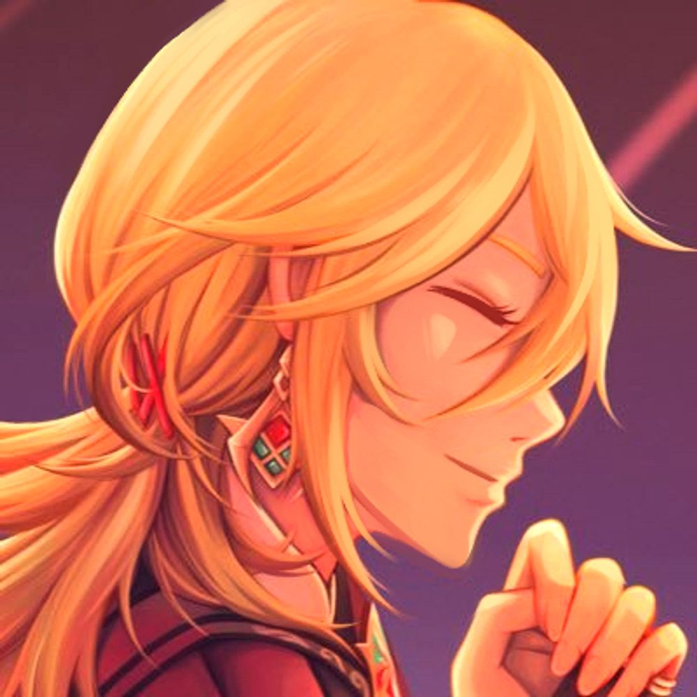 Rhaya ♡