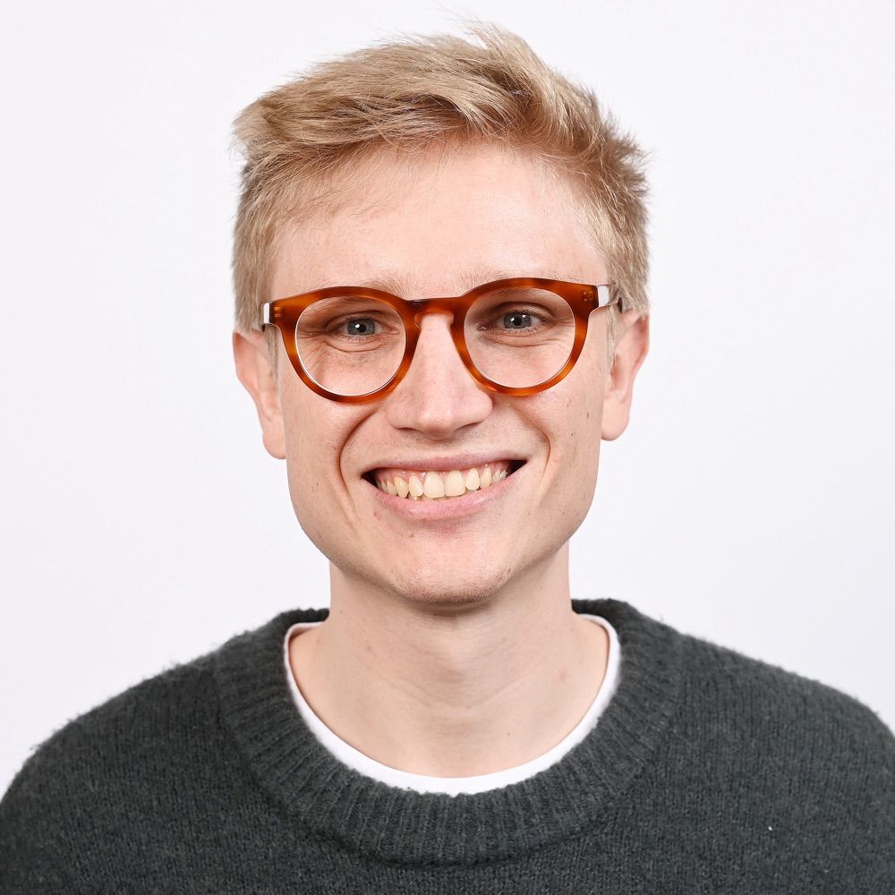 Jonathan Lindenmaier