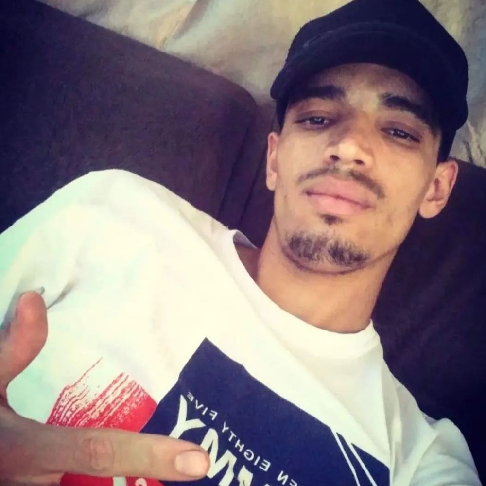 Rafael Dias 