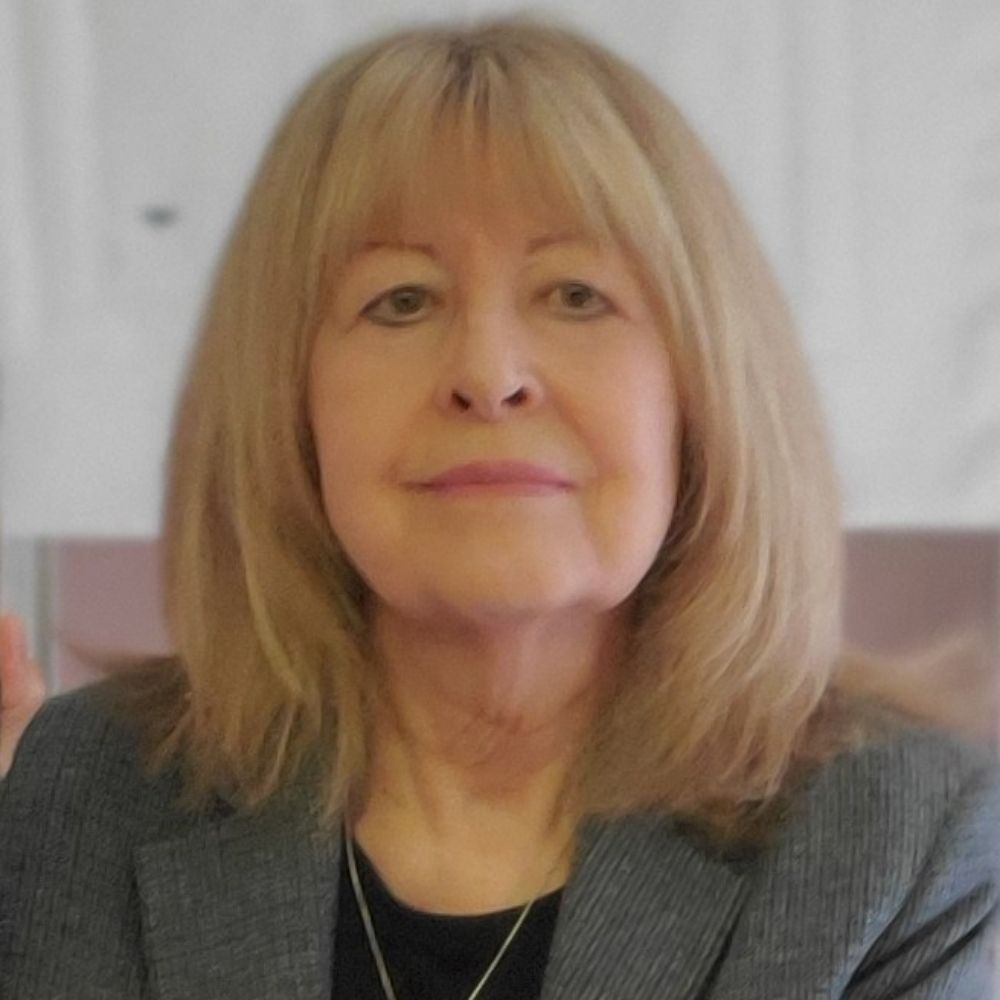 Martha Nolan