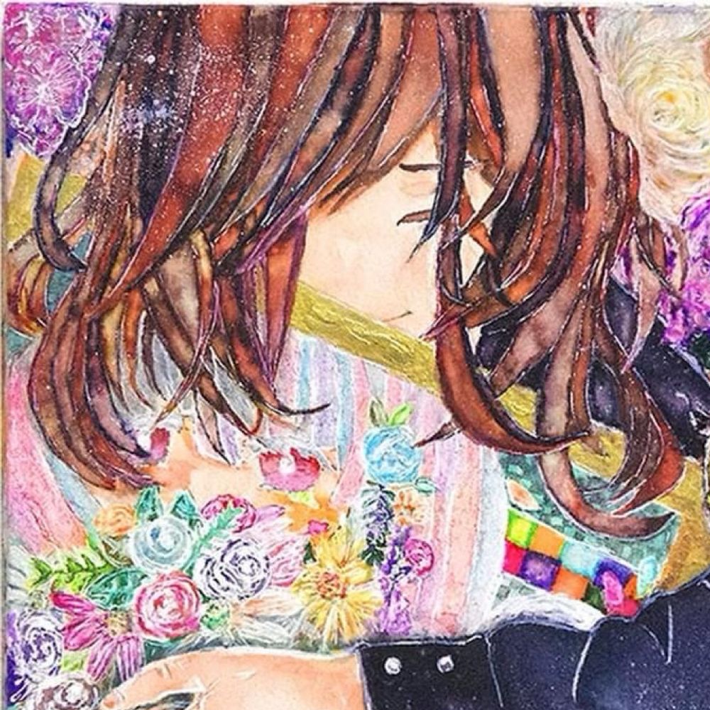 こまきあいか（旧コウアイ）🎨はみだしクリエイター