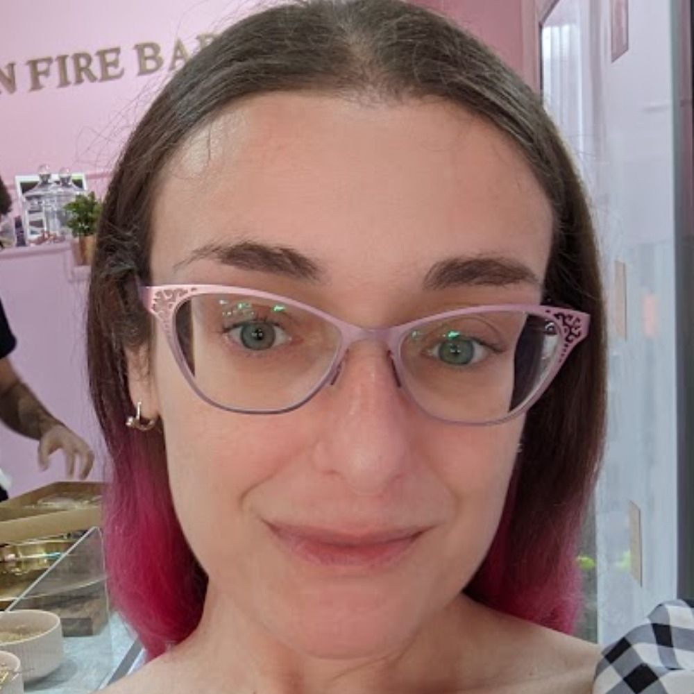 Ilana Brudo