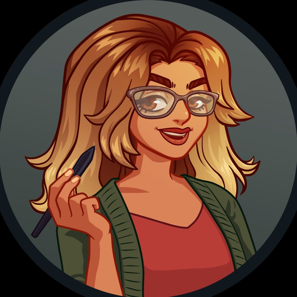 Laura Bow's Avatar