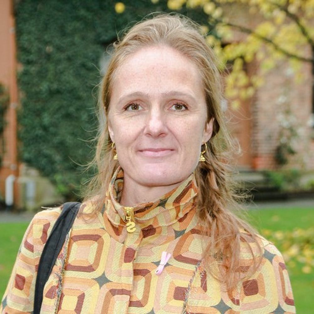 Inger Måren