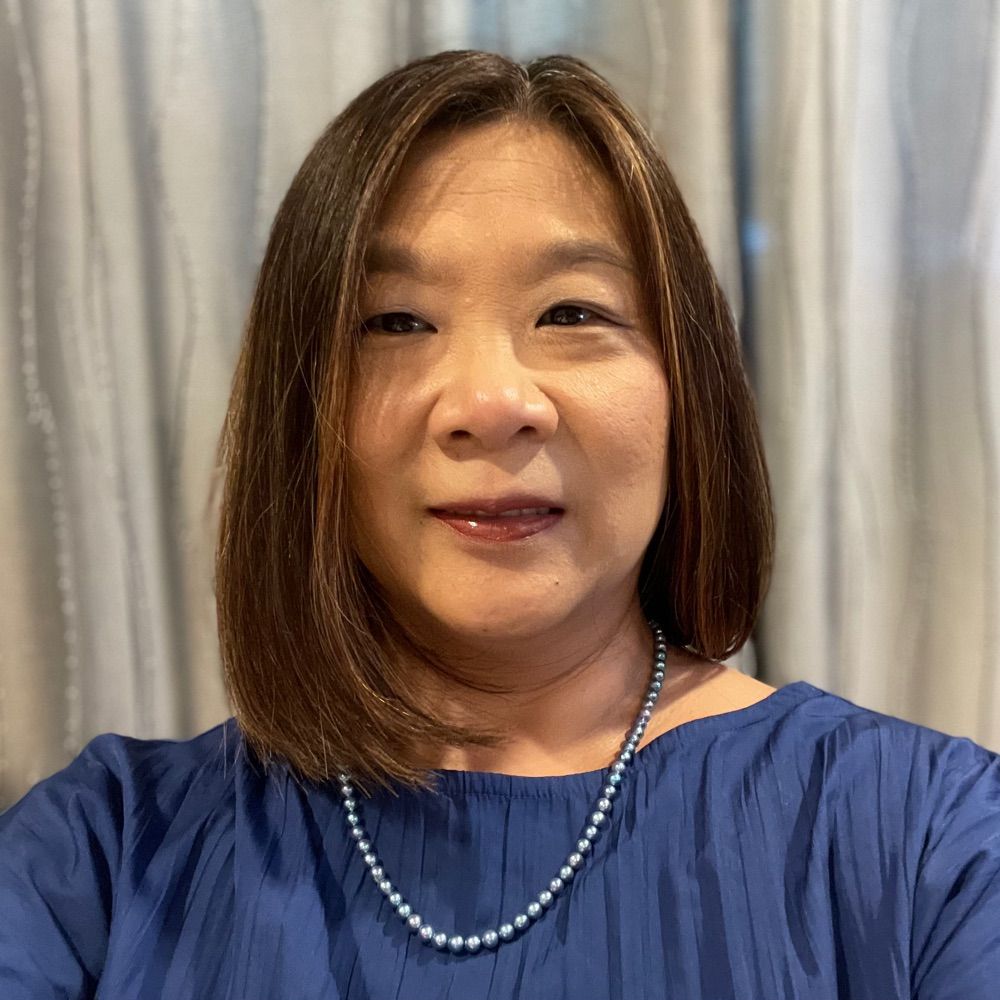 Jocelyn Chong