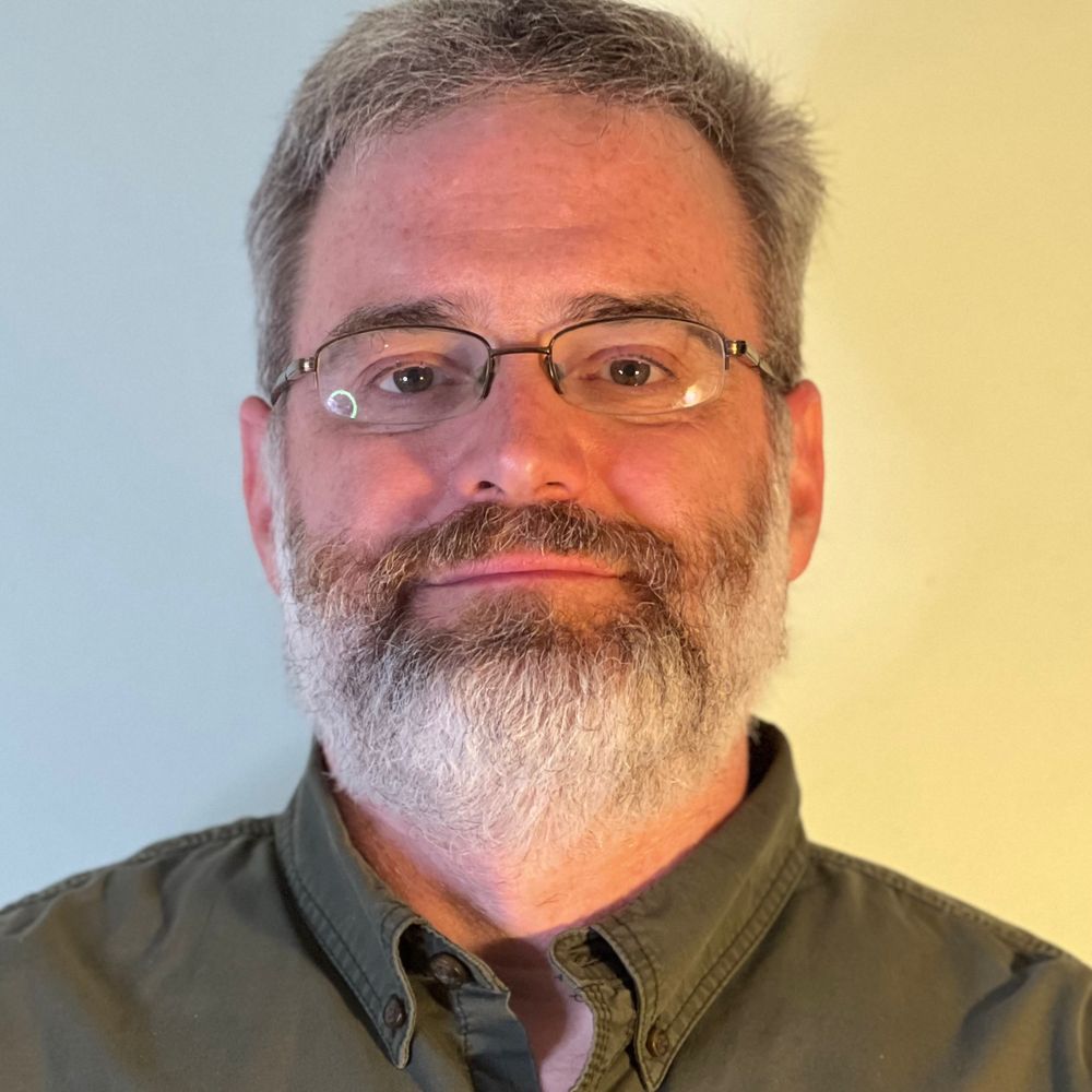 Sean Crist