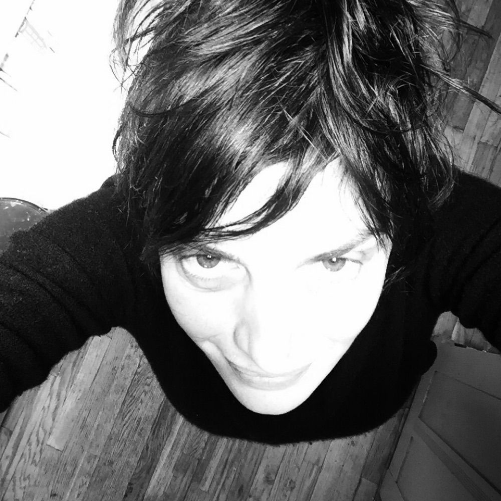 Melissa Breyer