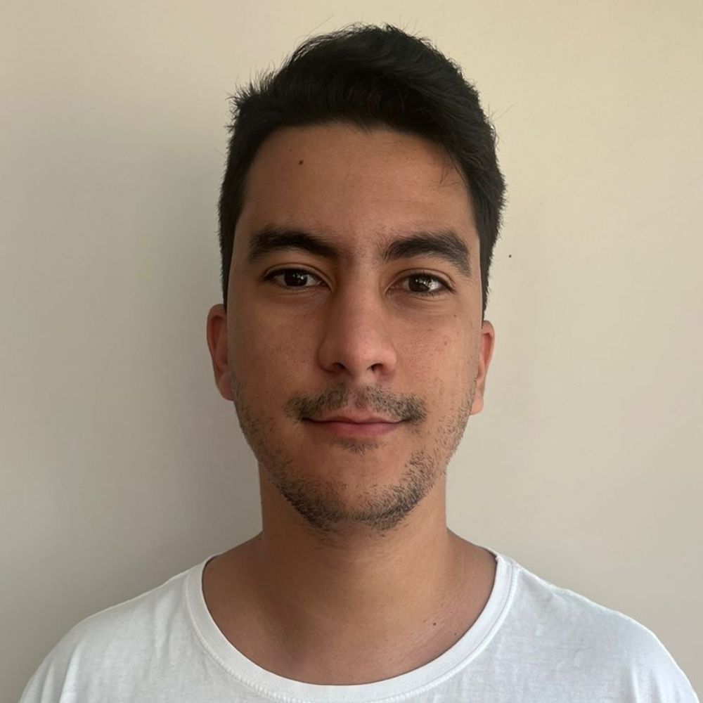 Hugo Santana 