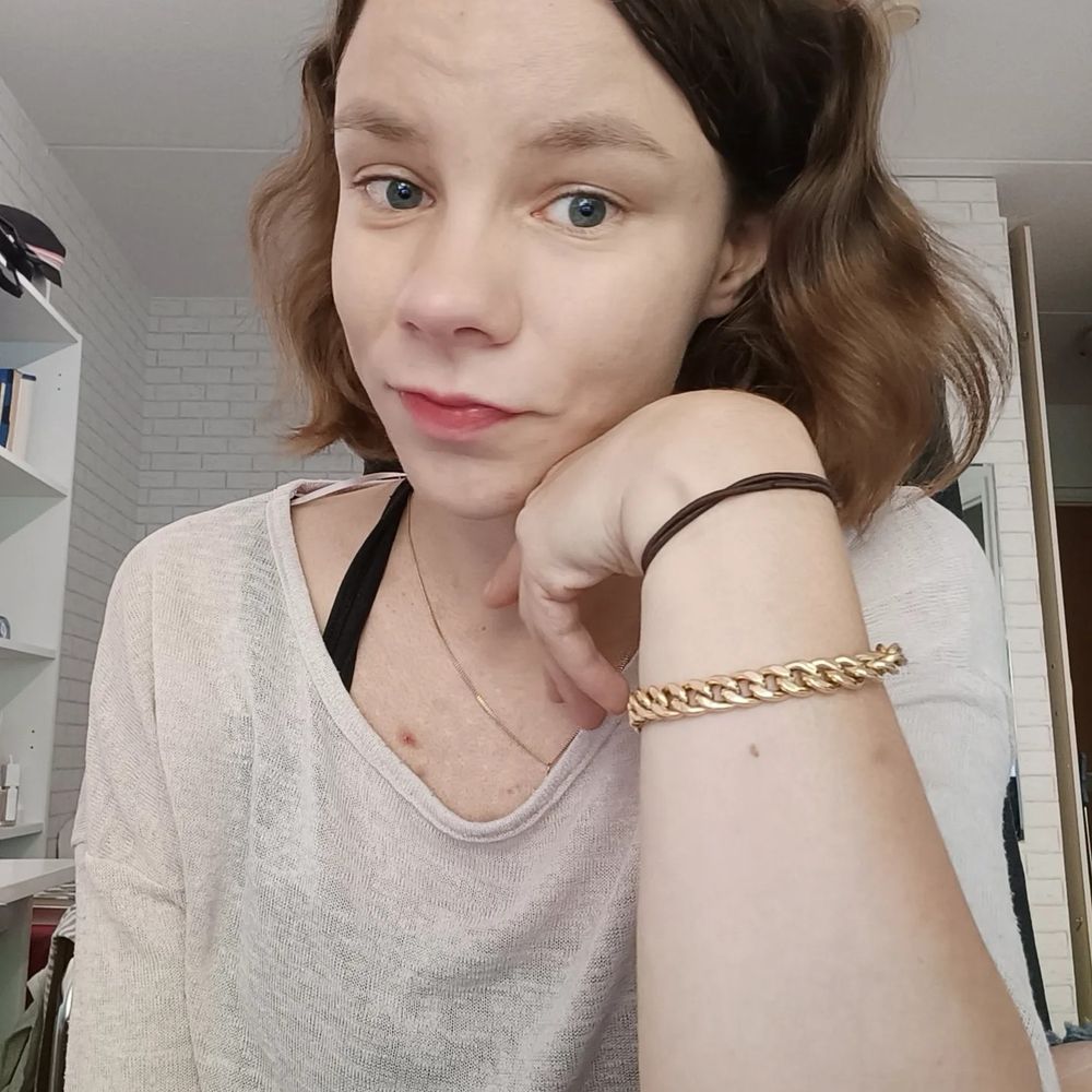 milla | hei sun täytyy muuttuu