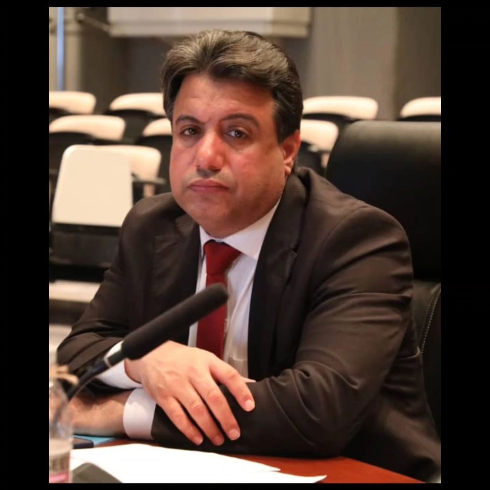 Abdelsalam Saad