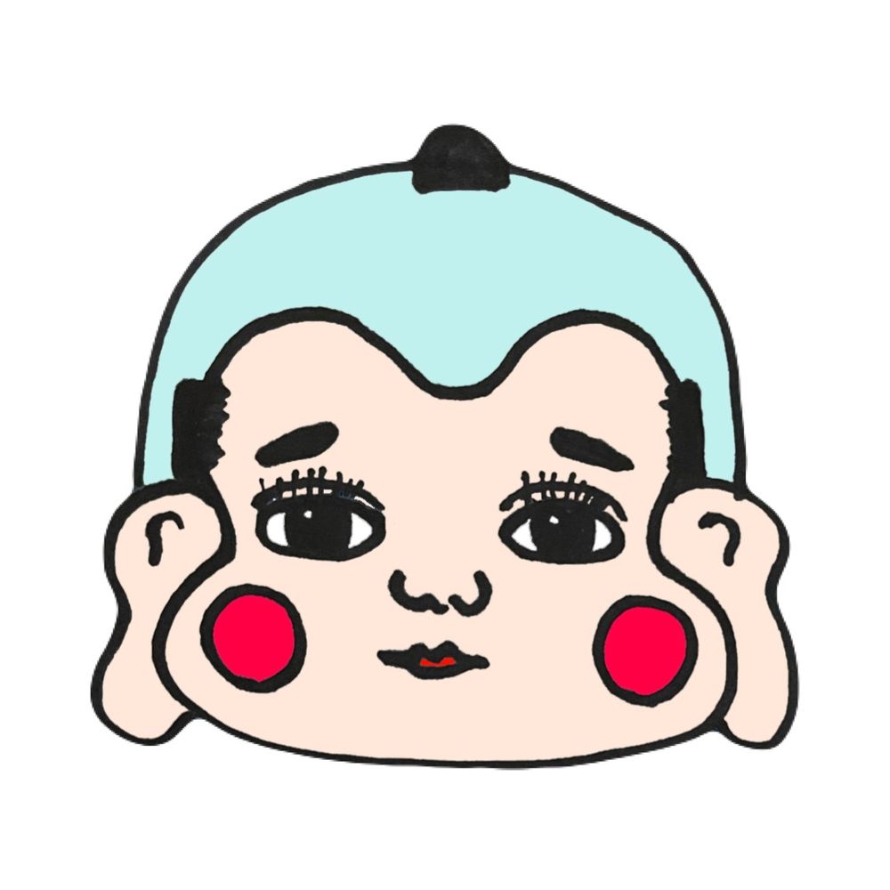 もなかさん