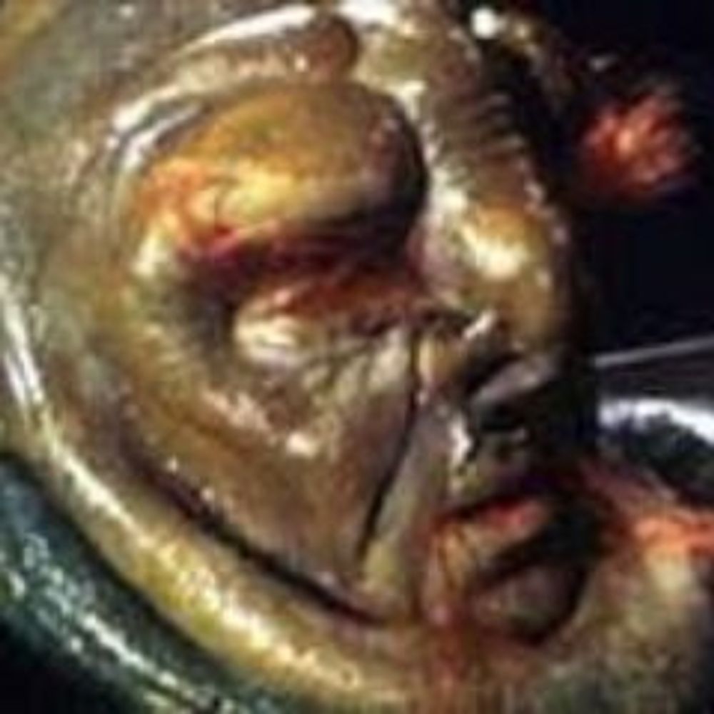 Vogon Civil Service