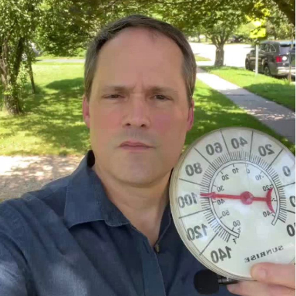 Mark Gongloff