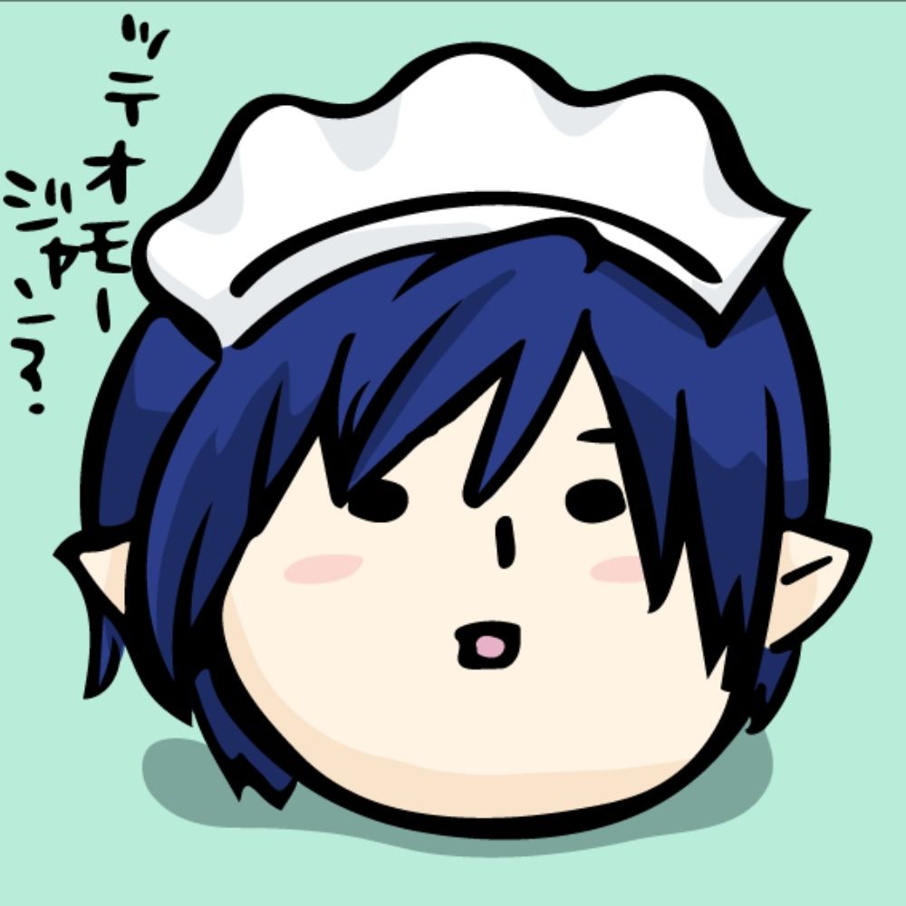 りめもーん