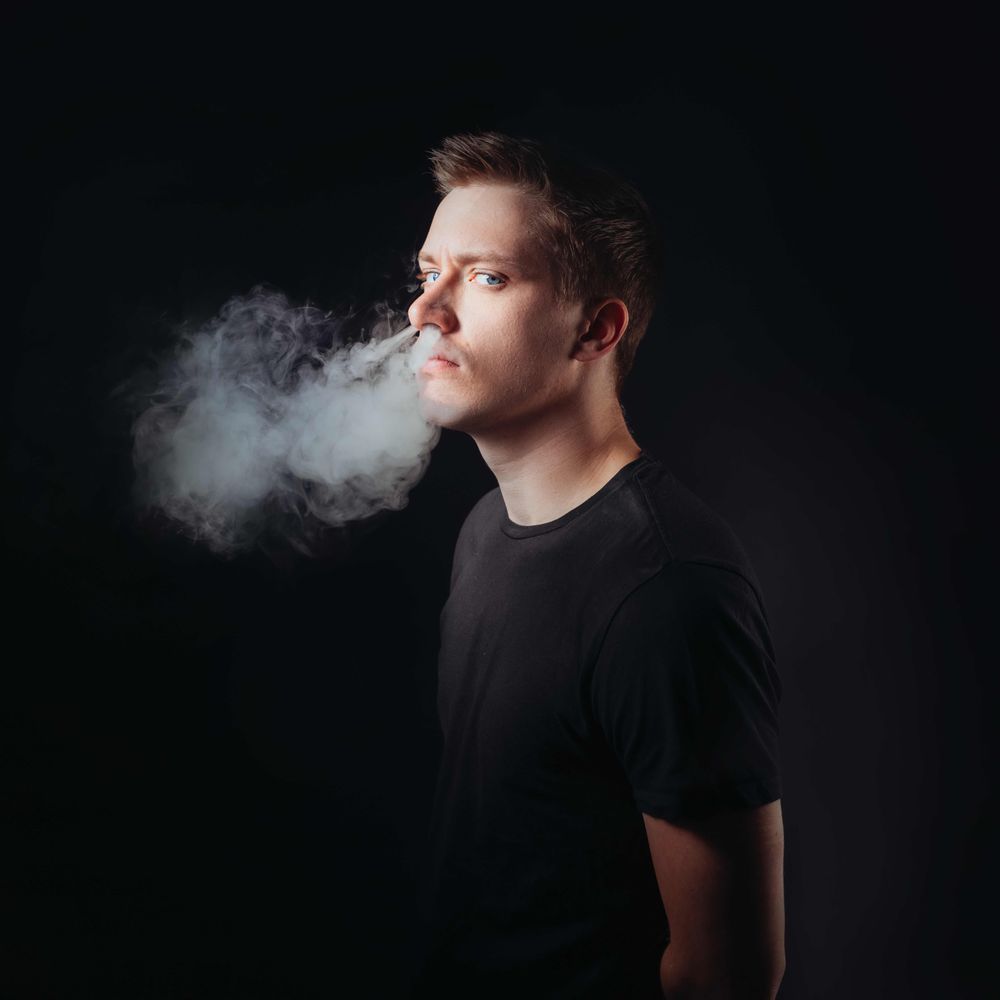 Daniel Sloss