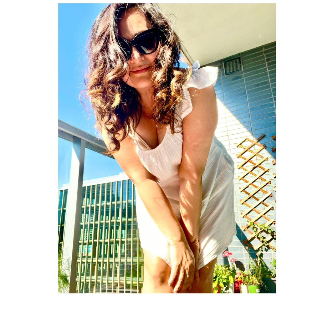 Mariana A. Hernandez