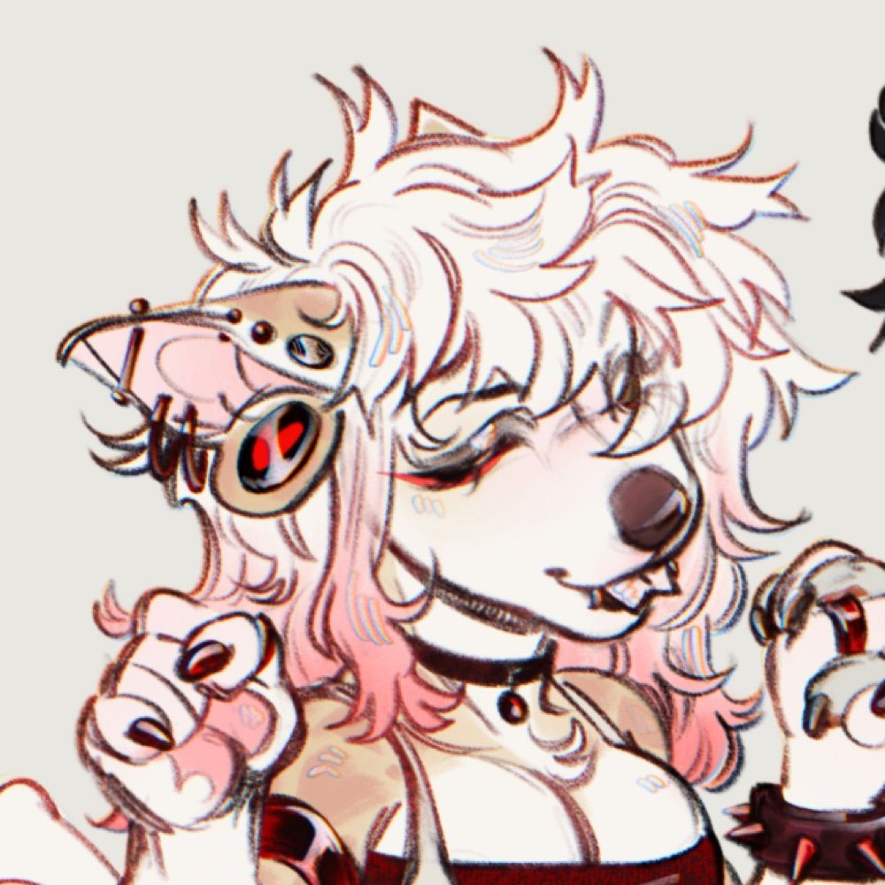 gauze pup