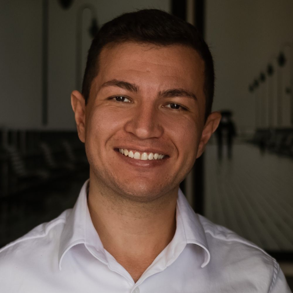 Guilherme Bernardino