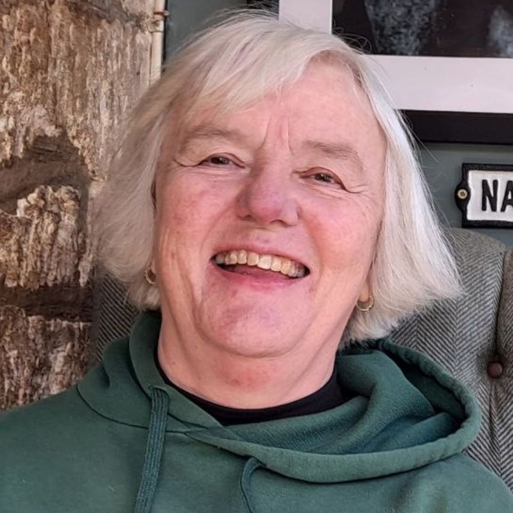 Deborah Jarman