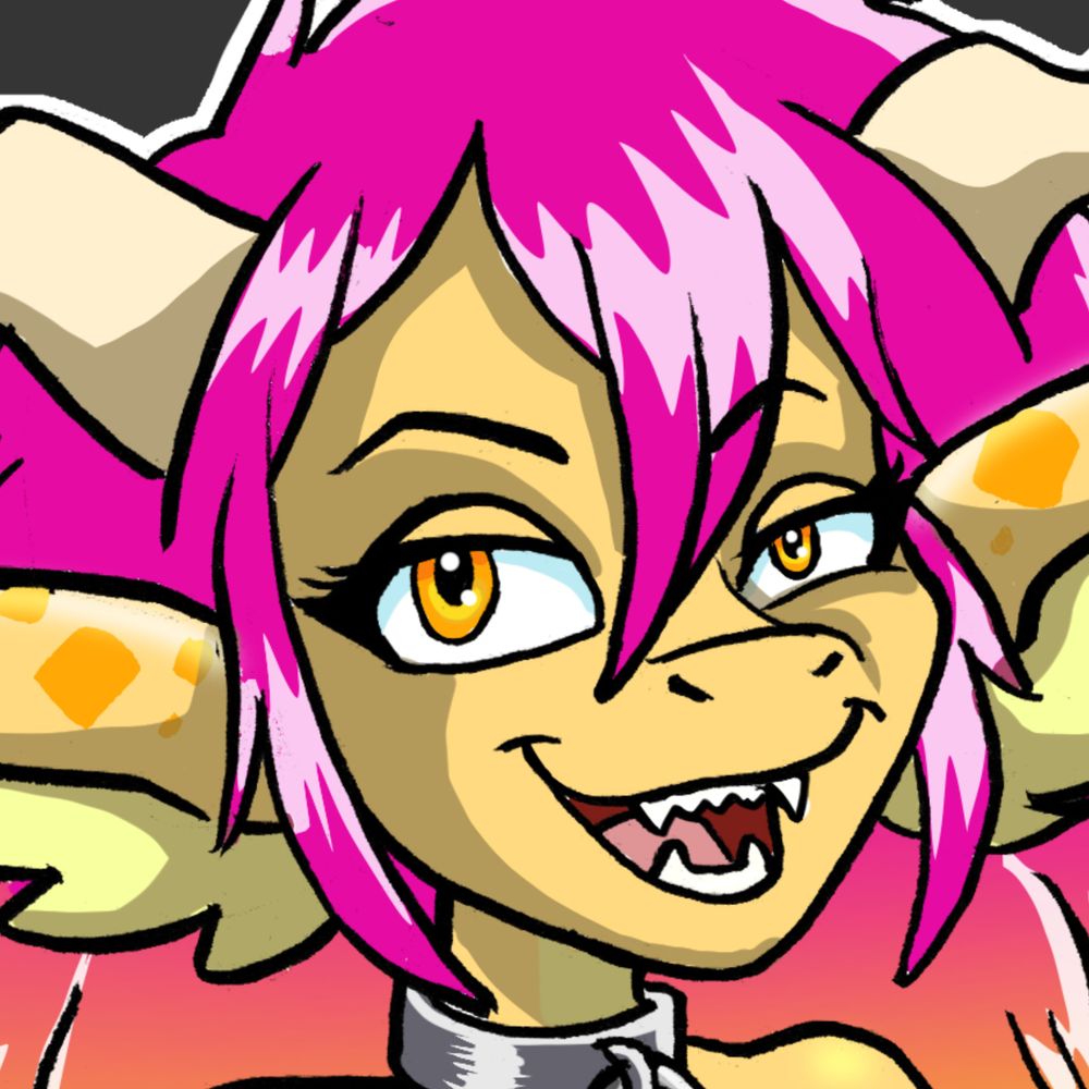 Macaroni Kobold
