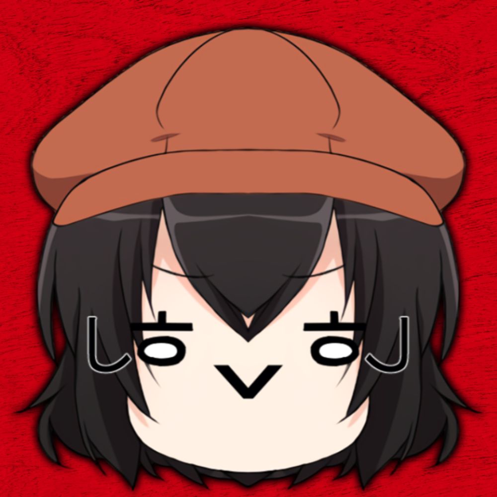 Meme_Littu💥ゆっくり実況者