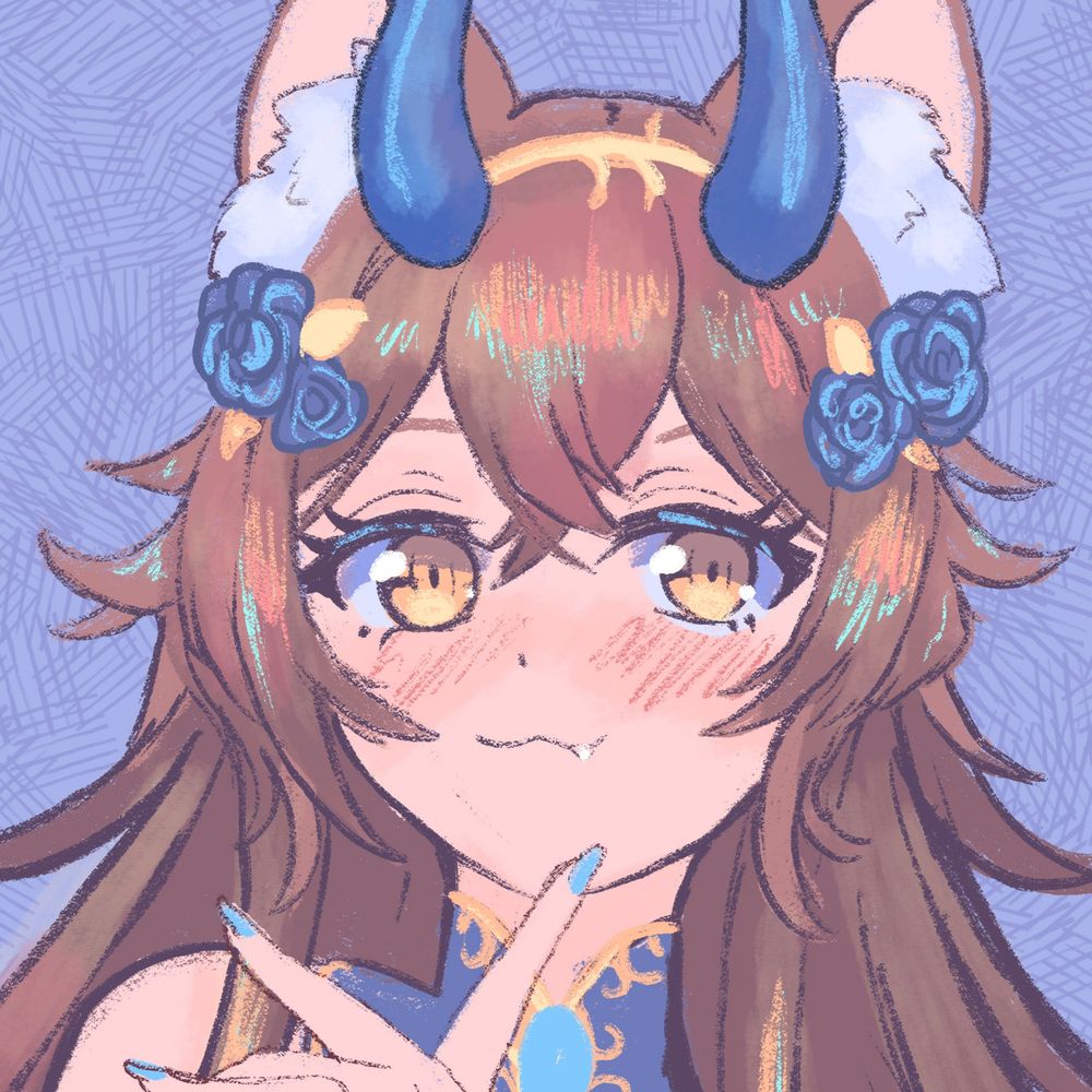 Ria Skaia 〖🐈🐉 Vtuber〗