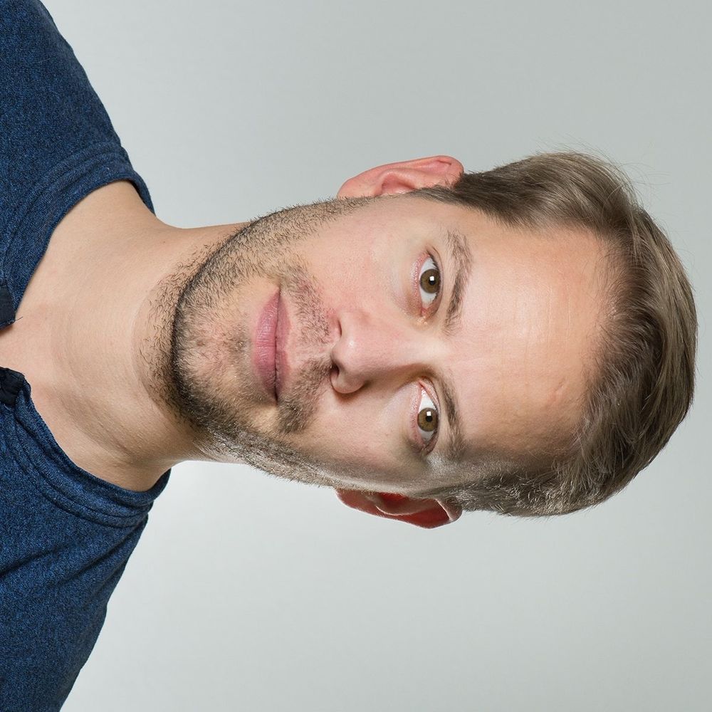 Simon Nagel