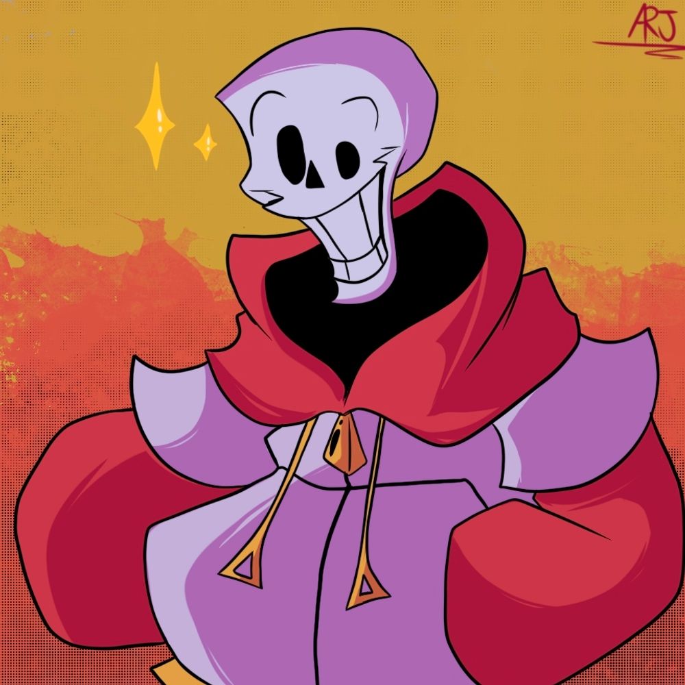 TS UNDERSWAP PAPYRUS