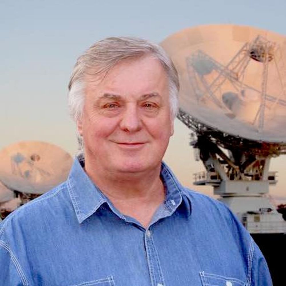 Ray Norris