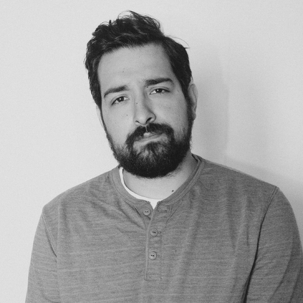Michael Moncibaiz