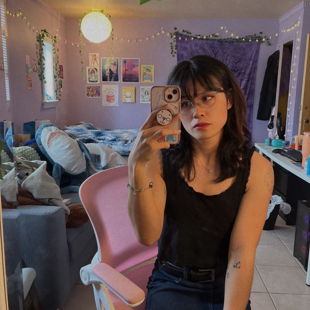 June Bug 🍉 🏳️‍⚧️