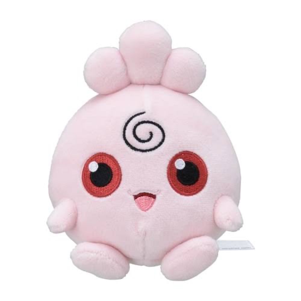 リサ丸ププリン