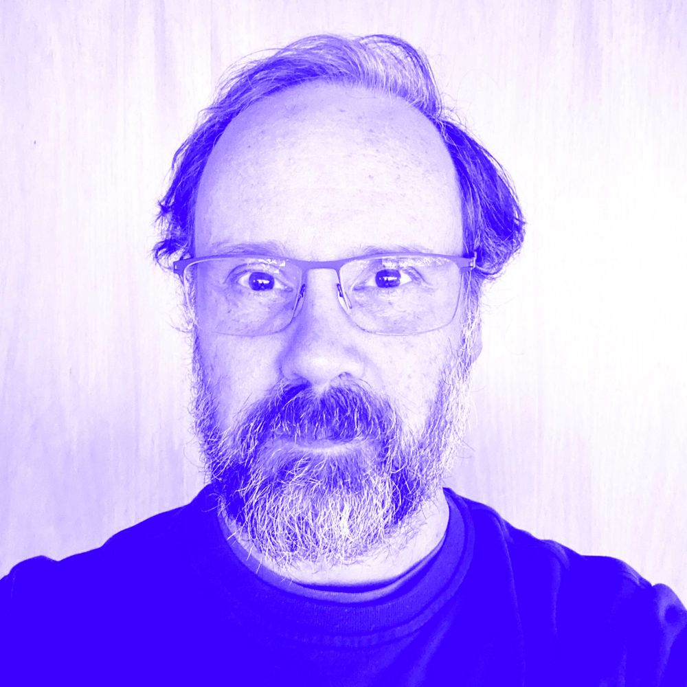 Jason Brush