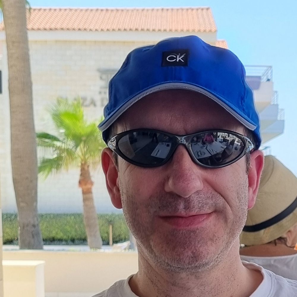 Scott Kay