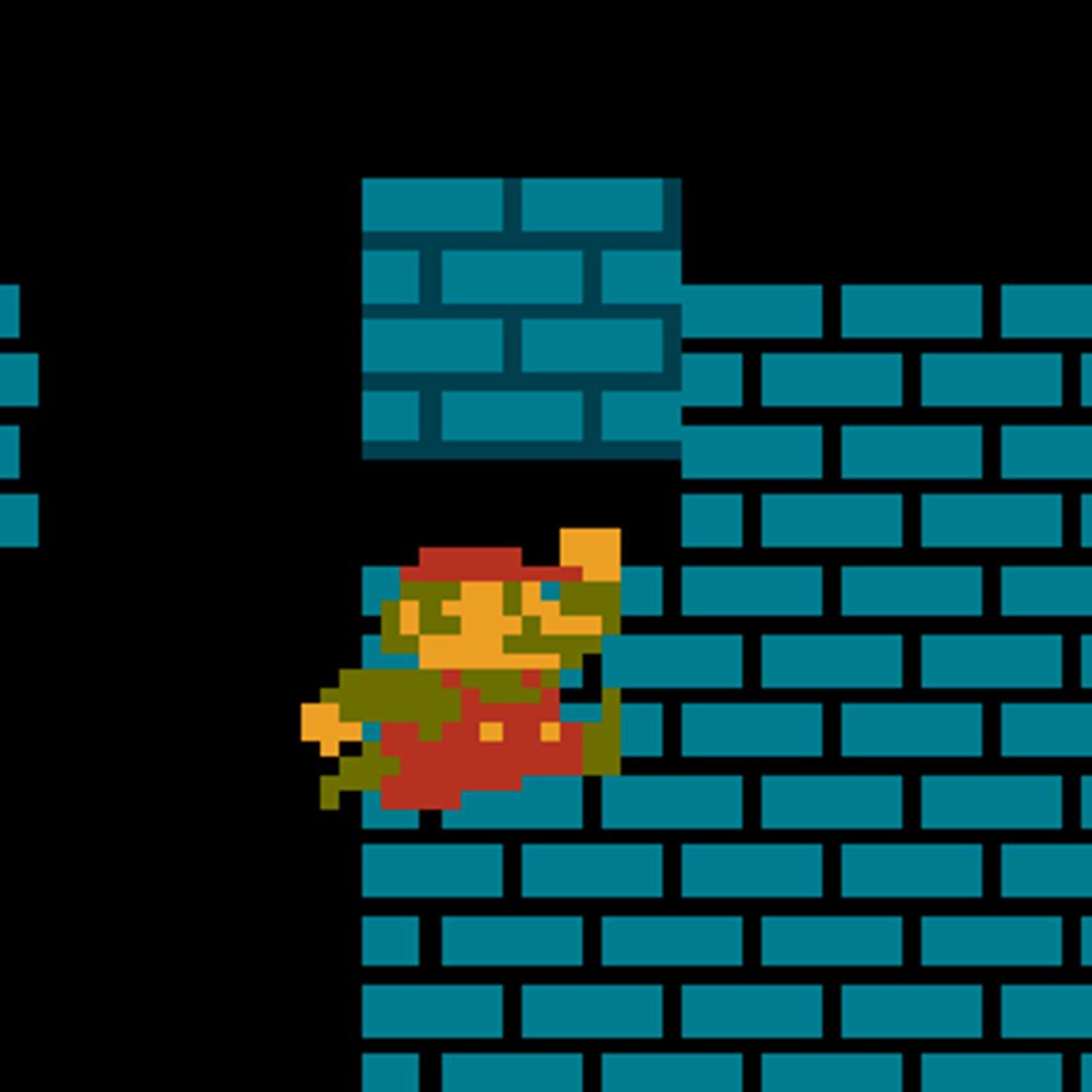 8BitPlumber