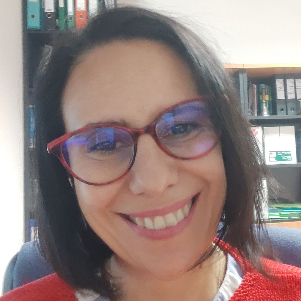 Myriam Catalá
