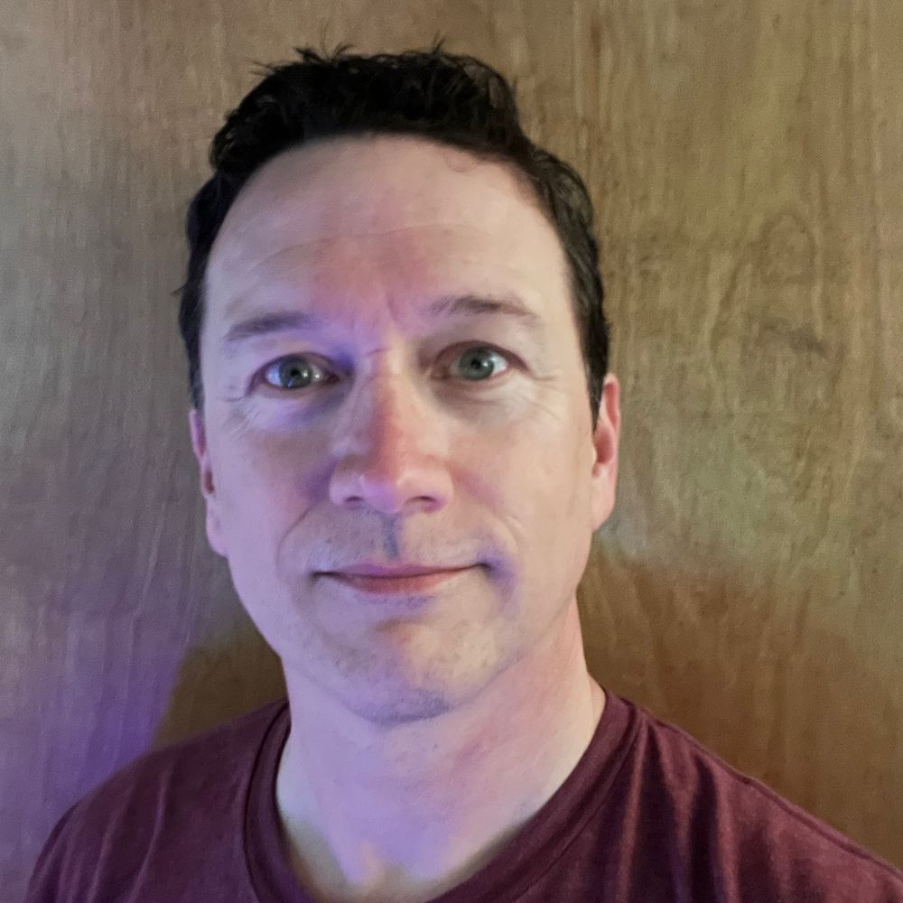 Scott VanCompernolle