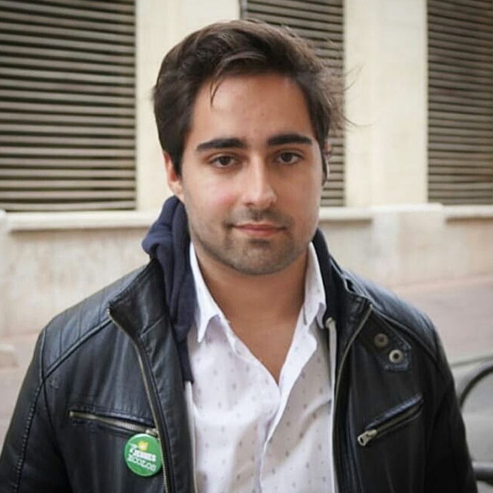 Raphaël Valette ⏚