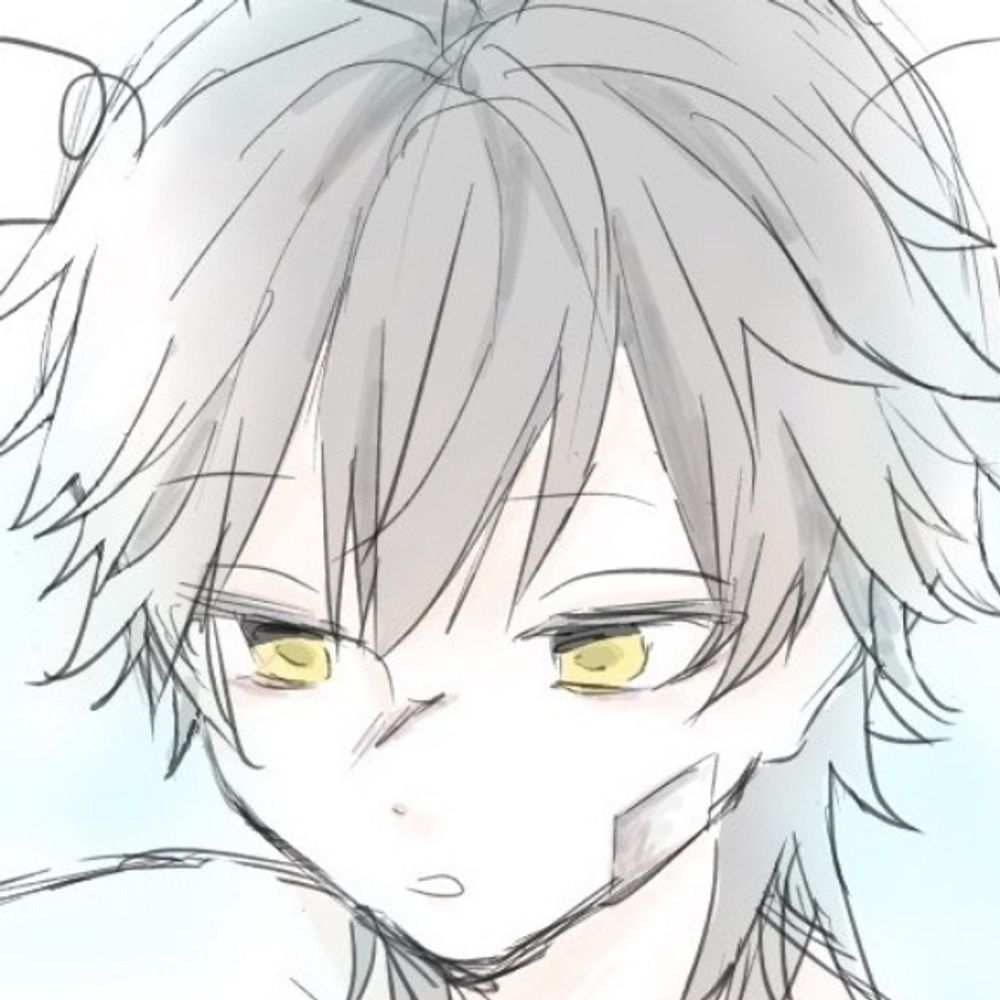 頼☁