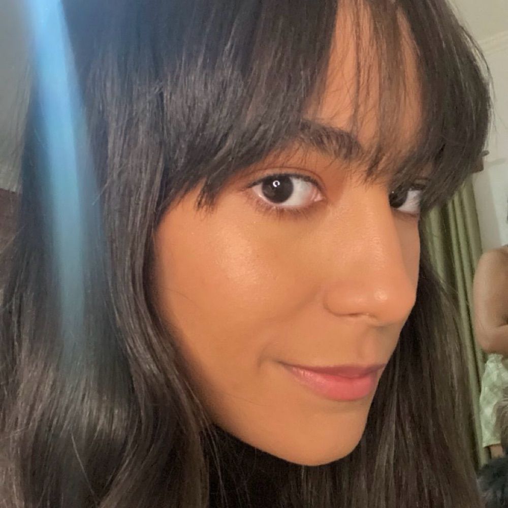 Vendedora de Cajuína 