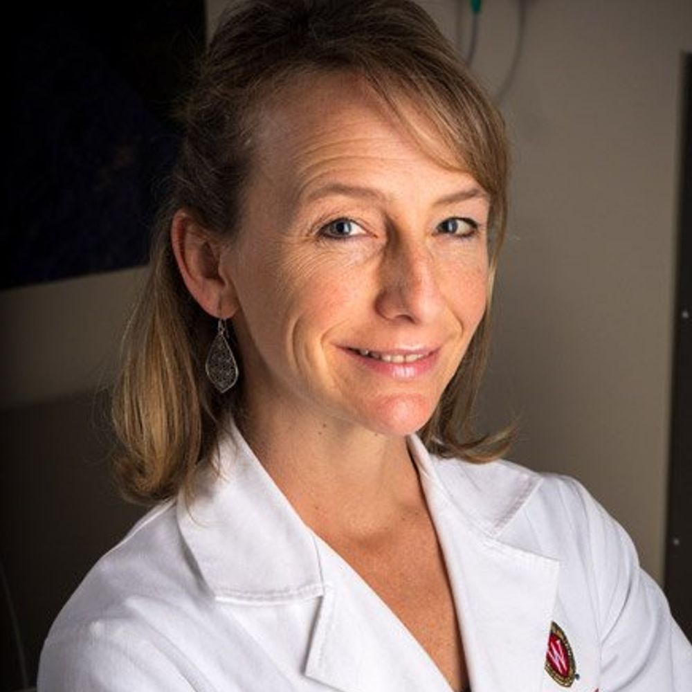 Angela LF Gibson MD, PhD