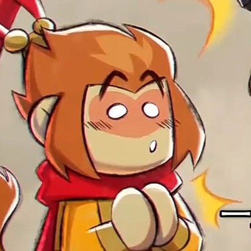 User avatar