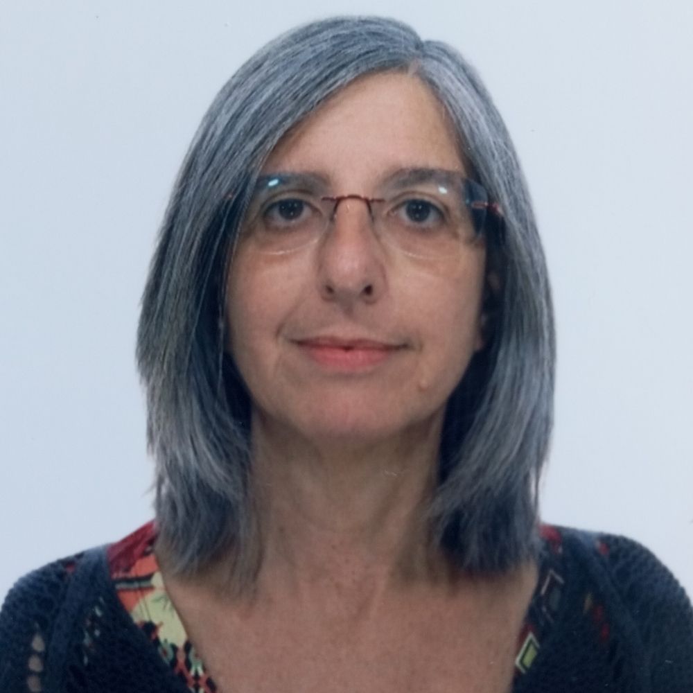 Marta Terán