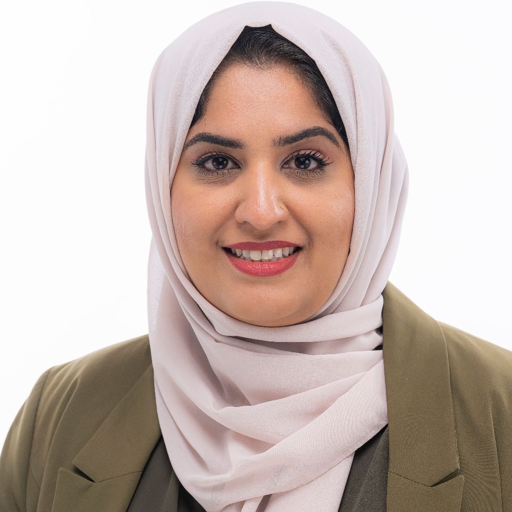 Cllr Saima Ashraf