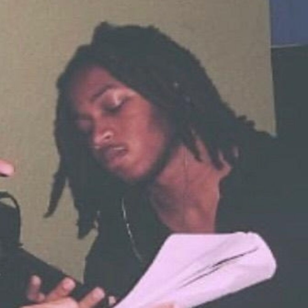 Trey 😶‍🌫️