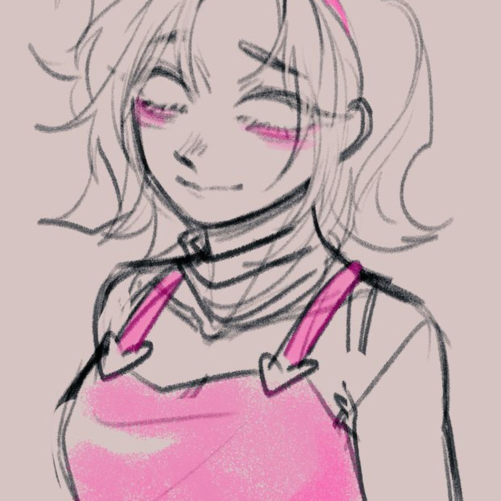 ⋅˚.⋆☾Mari