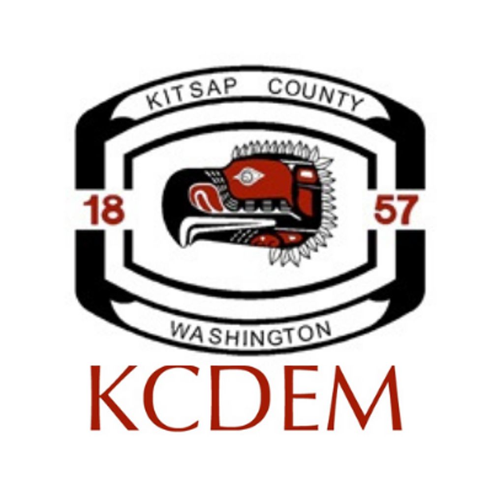 Kitsap DEM